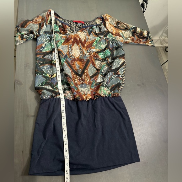 Y2k Vivienne Tam Women’s Dress - Picture 7 of 7